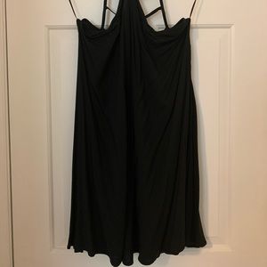 Express little black dress size small